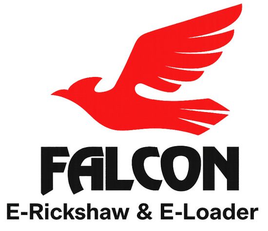 Falcon E-Rikshaw